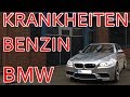 Diesel gegen Benziner I bester BMW Motor