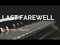 Last Farewell - Çağatay Kılıç - Instrumental Music Composer - Piano