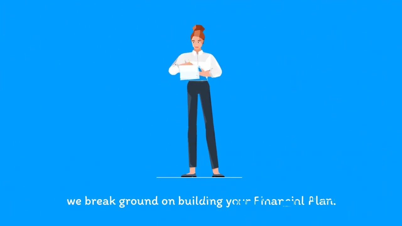 2D Explainer Video For Adam