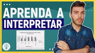 GRÁFICOS, QUADROS E TABELAS PARA O ENEM: APRENDA A INTERPRETAR!!!