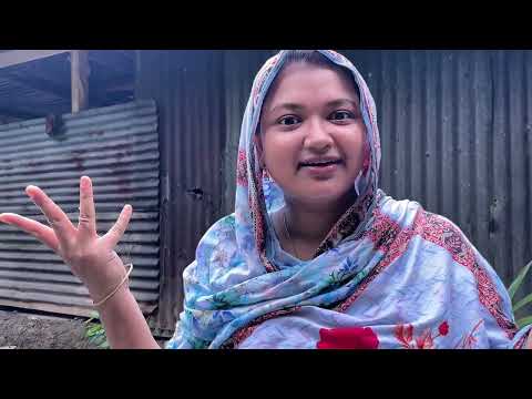 আলহামদুলিল্লাহ কোরবানির গরু কেনা শেষ ! Ferdous.Shabiha