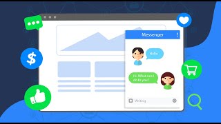 2022 NEXTJS & FIREBASE 9 ONLINE MESSENGER SHOWCASE [ LATEST VERSION OF FIREBASE ] [ CODE IN DESC ] screenshot 4