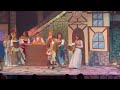 High School Musical Beauty and the Beast Solo 1 (Fall 2022)