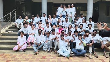 VIKRAMA SIMHAPURI UNIVERSITY  | ROYAL CHEMISTRY | 2023 -2025 | SPECIAL AV