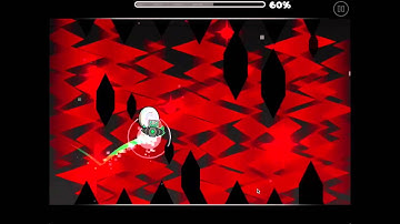 Geometry Dash - Neverending by Minesap (Easy Demon)