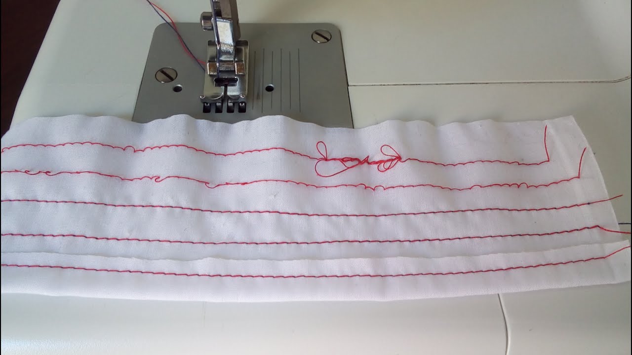 Mi máquina cose mal / deja mucho hilo abajo - LO SOLUCIONAMOS JUNT@S