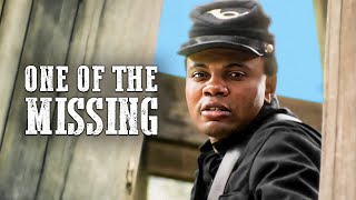 One of the Missing