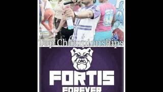 Secretstar Sage- Top Championships Calabar Diss