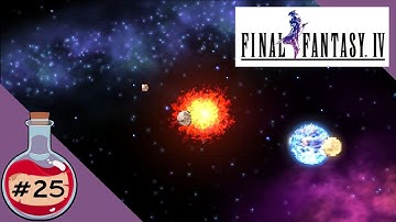 Finale! [25] || Final Fantasy IV Pixel Remaster