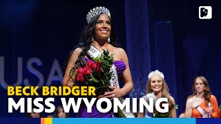 She's a U.S. Army sergeant. She's also been named Miss Wyoming twice! by Wyoming PBS 882 views 10 days ago 25 minutes