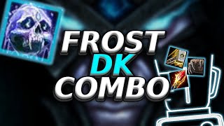 Dragonflight PvP | Frost DK Combo Guide