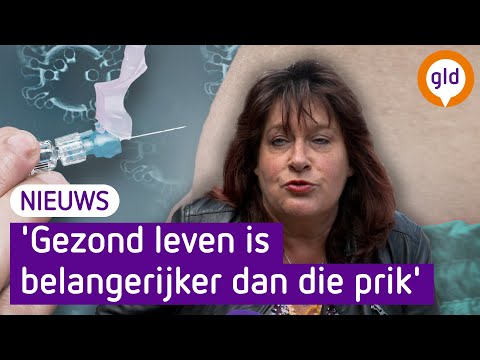 'Bizar laag' aantal zestigplussers haalt tweede boosterprik | Omroep Gelderland