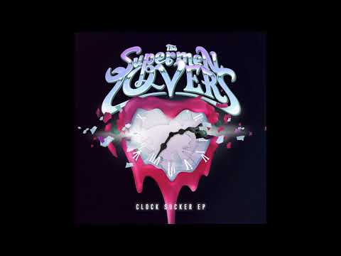 The Supermen Lovers — The Supermen Lovers · Belle Nuit