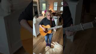 Video thumbnail of "Mary Chapin Carpenter - Songs From Home Episode 2: Soul Companion"