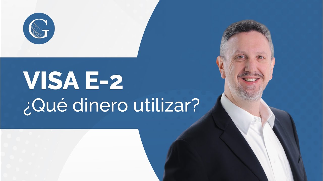 ¡Invierte en EE.UU. de manera segura con la visa E-2 de inversionista ...