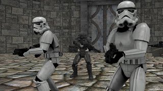 Galactic Empire - Galactic Conquest Modded - Star Wars Battlefront II (2005) #9