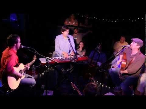 The Sweet Remains play "Dance With Me" (Live at the Canal Room DVD)