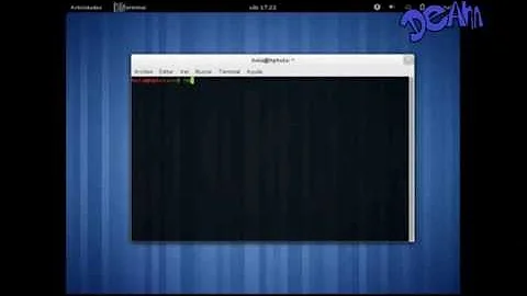 Como instalar um programa Run no Ubuntu?