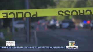 New state laws change policy for police departments