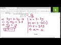 ZIMSEC JUNE 2024: O LEVEL MATHEMATICS P1(Q4 Q10).