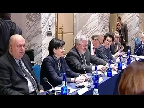 მსჯელობა საარჩევნო სისტემის ცვლილებასთან დაკავშირებით