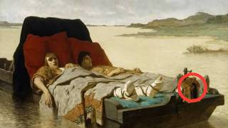 Download lagu How Could Two Princes Be Left Like This 1,300 Years Ago?