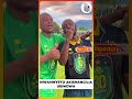 MWAMNYETO AKISHANGILIA UBINGWA Simba Yanga Football Shorts Short Shortvideos 