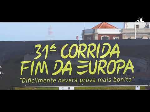 Sintra. Lugar do Desporto | 31ª Corrida 