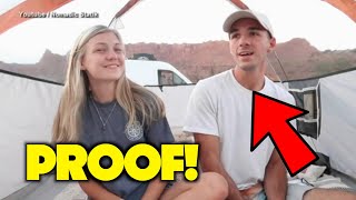 Brian Laundrie Was The Aggressor *PROOF* Gabby Petito Case