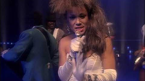 Starpoint - Restless (Official Music Video)