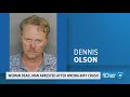 Man charged with vehicular homicide after wrong-way crash kills Bradenton woman