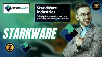 Starkware | What is StarkWare Crypto | What is StarkNet | StarkEx