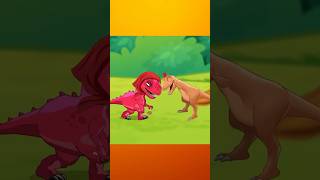 Rexy Troll Little Red Riding Hood