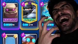 infinity elixir (part1)