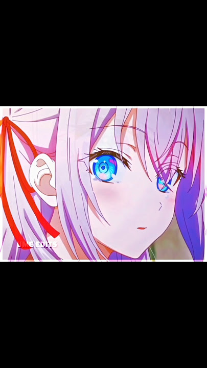 Alya 💀🔥 #alyasometimeshidesherfeelingsinrussian #alya #shorts #youtube #anime #animeshorts #fyp