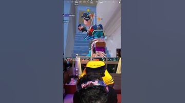 JONATHAN GAMING UNBELIEVABLE 1V3 CLUTCH 😱 HACKER OR WOTT #johnathanislive #jonathangaming