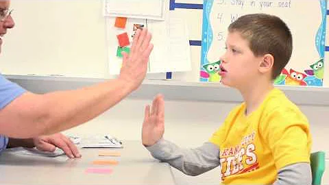 Behavior Support Center Partnership