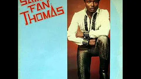 Sam Fan Thomas  : Zimo(To Nelson Mandela)