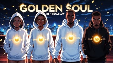 🌟  Golden Soul 🌟 by Real Flow