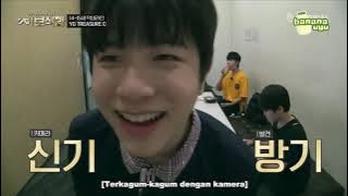 YG TREASURE BOX EPS 1 SUB INDO [PART 2]