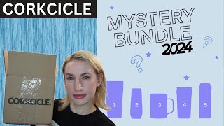 CORKCICLE MYSTERY BOX