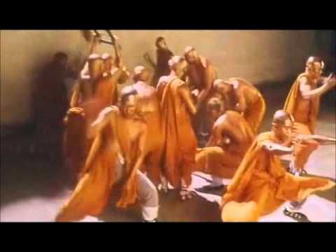 Flip a Table! - YouTube