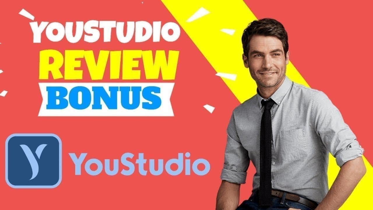 YOUSTUDIO REVIEW - Incredible ALL-IN-ONE Video Optimization Suite [HowToDigitalMarketing] [HowToDigi