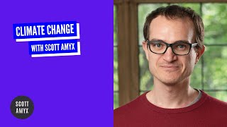 Climate Change with Scott Amyx: Interview w/ Dr. Christiaan De Beukelaer at University of Melbourne