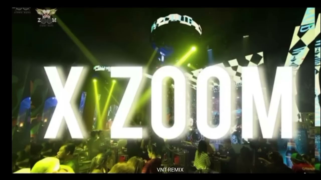 Remix club club XZOOM👽🚧រីមិចល្បីៗ2025 Vai lerng | VNT-REMIX 