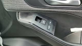 2024 Nissan Rouge passenger front door window switch removal #automobile #carmaintenance #diy