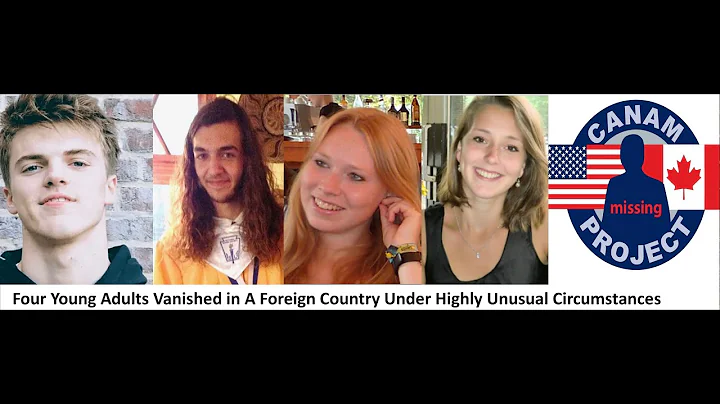 Missing 411-A Woman Disappears Near Yosemite & 4 Y...