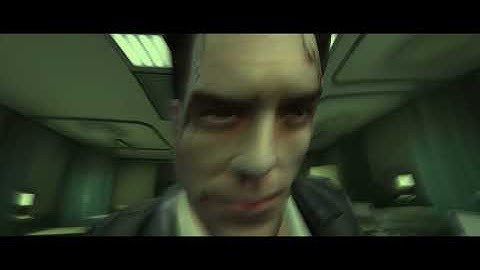 Max Payne 2 First person mod Gameplay walkthrough part 1 - 4K 60FPS no commentary