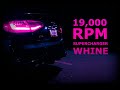 Midnight Drive | Audi S4 Stage 1+ [4K UHD Cinematic]