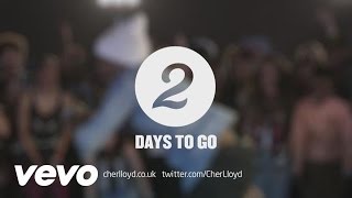 Cher Lloyd - Swagger Jagger Teaser (2 Days To Go)